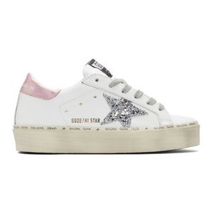 Golden goose sneaker